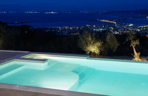 Flomis Luxury Villa - Foto 64