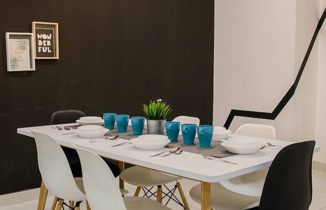 3 Towers Jalan Ampang by Feel Homes - Foto 29