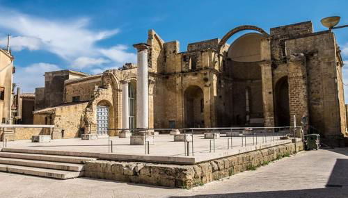 Grande Casa vacanze borgo Salemi - Foto 4