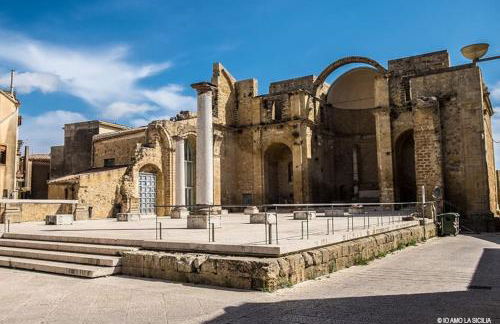 Grande Casa vacanze borgo Salemi - Foto 4