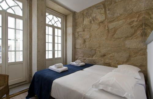 RVA - Clerigos Apartments - Photo 96