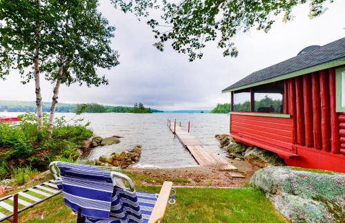 Reece Cottage - Foto 1