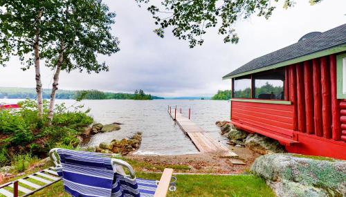 Reece Cottage - Foto 1