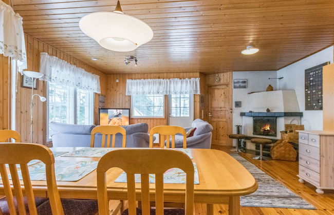 Villa heikinniemi - Foto 3