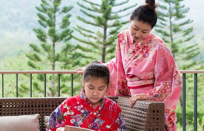 Zen Next Condo Khao Yai by ZV - Foto 36