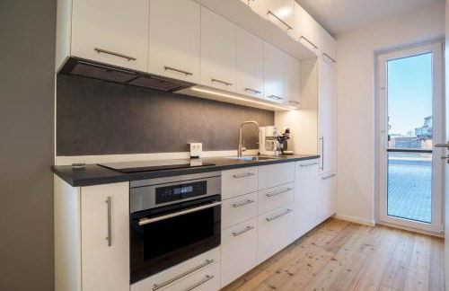 Ferienhaus Spaden - Foto 9