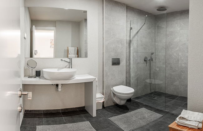 City center relax apartment - Foto 36