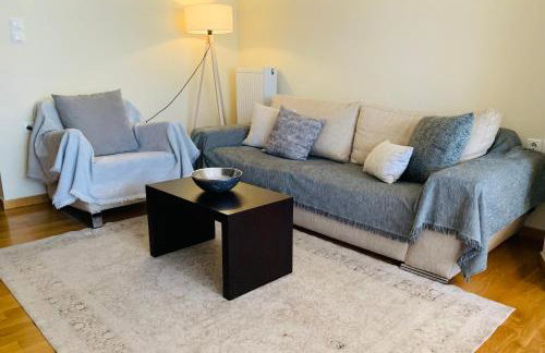 Ευρύχωρο Διαμέρισμα Χαλάνδρι - Foto 2