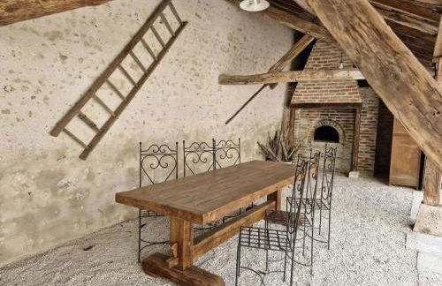 L'évasion- Appartement cosy - Foto 1