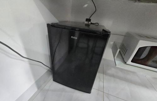 Flat completo a 17 minutos do campo do Goiás - Foto 20