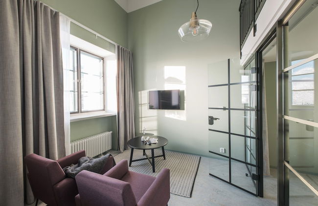 Forenom Aparthotel Jyväskylä - Foto 36