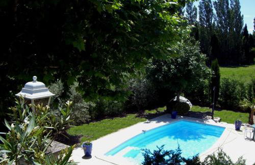 Mas de St-Andiol - Foto 18