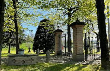 La Cassina: accogliente appartamento in campagna - Foto 17