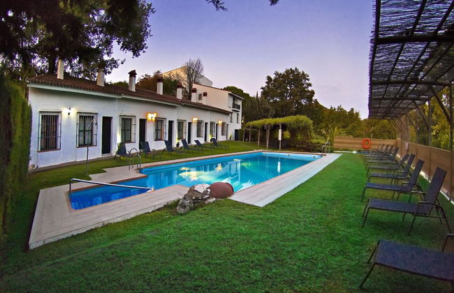 Hotel Galaroza Sierra - Foto 55