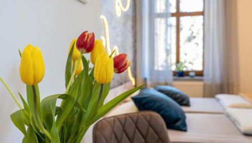 Ferienwohnung Klosterheide - Foto 5