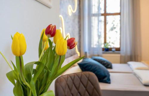 Ferienwohnung Klosterheide - Foto 5