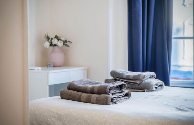 Skokholm Apartment - 3 Bedroom Apartment - Tenby - Foto 19