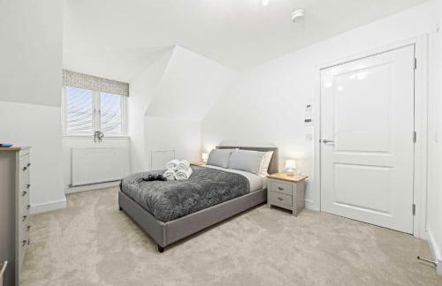 Fern Walk Cosy 3 Bedroom House - Dalkeith - Photo 16