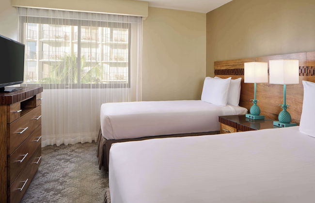 Aston Waikiki Beach Tower - Photo 8