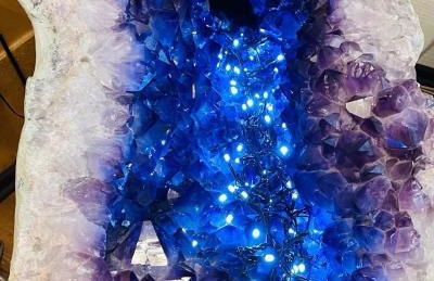 Ferienwohnung Amethyst - Photo 34