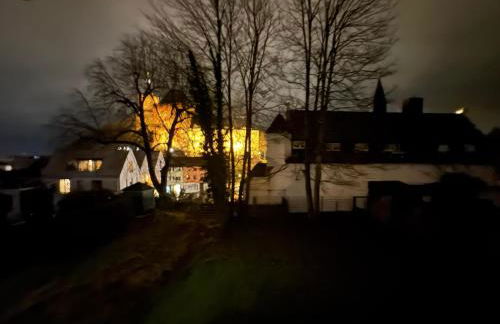 Exklusive moderne Ferienwohnung Nr 4 in Kleve - sehr zentral gelegen - Foto 29