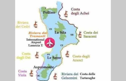 Comodo appartamento in zona centrale e strategica. - Foto 15