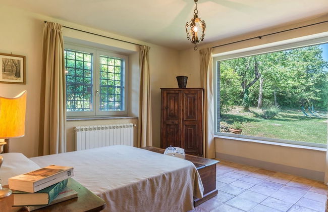 Casale dei Tigli 8 in Castel Giorgio - Foto 16