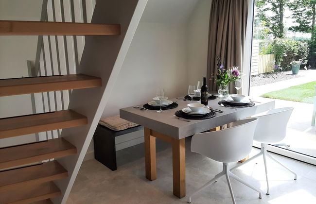 Stylish Holiday Home by the sea - Foto 19