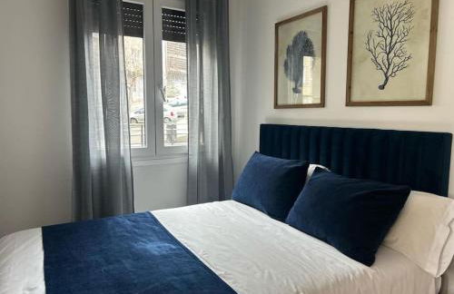 Piso Deluxe con Balcón Cerca del Casco Viejo - Foto 9