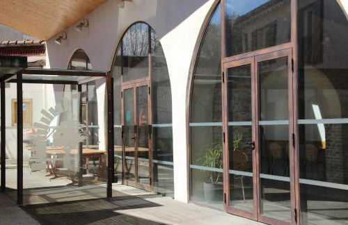 Gîte Les Arches - Foto 39