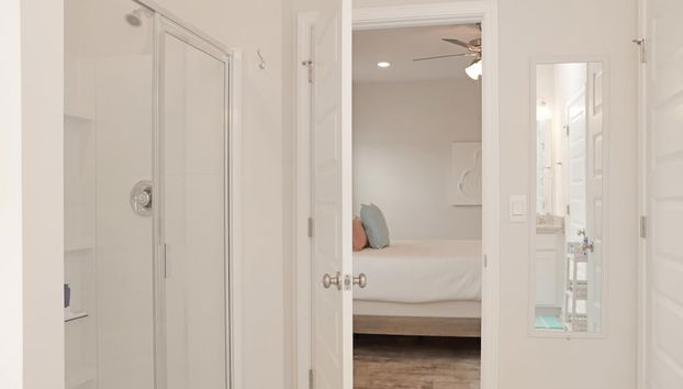 Backwater Bliss - Foto 3, Habitación