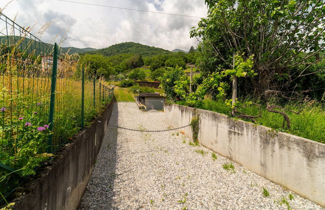 Casa Matilde by Wonderful Italy - Foto 41