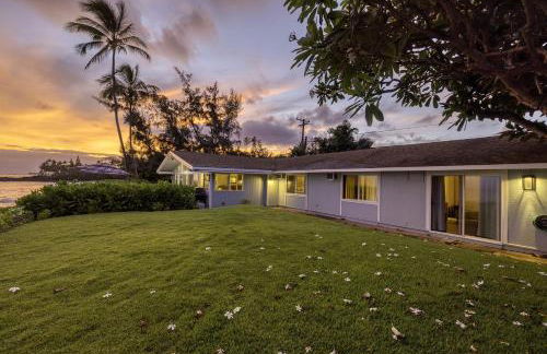 Sea Turtle Ranch 4 Bedroom Home by RedAwning - Foto 48