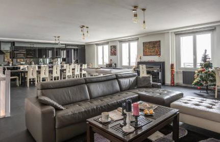 Le Notre Dame - Luxury Apartment with Seine View - Foto 1