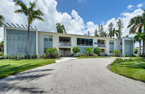 Coastal Downtown Naples Condo - Walk to the Beach! - Foto 24