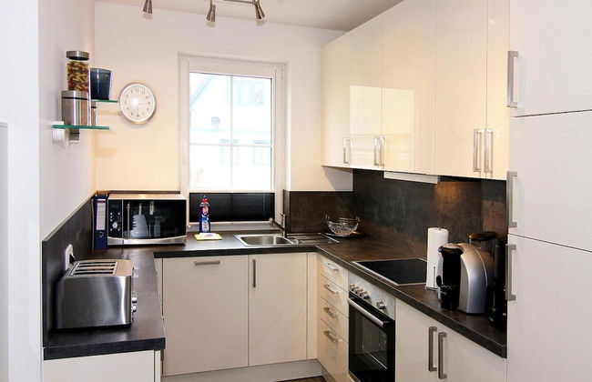 Holiday Home Lotsenhaus am Breetzer Bodden - Photo 5