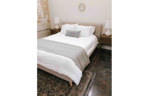 Historic Sterchi Loft on Gay St - Foto 7