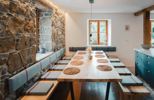 Mountain Lodge Istria - Stone Lodge II - Photo 9