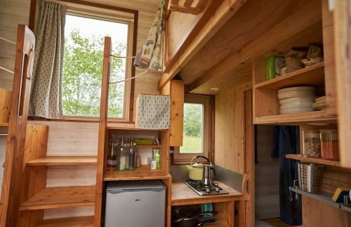 Tiny house near the Mont-Saint-Michel - Foto 9