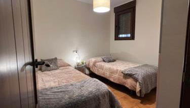 Acogedor y Céntrico Apartamento - Foto 4