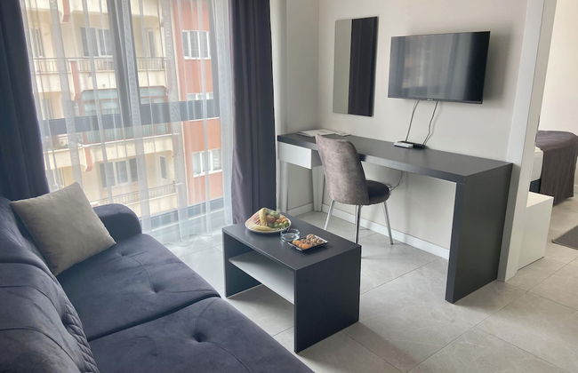 JK Business - Foto 18