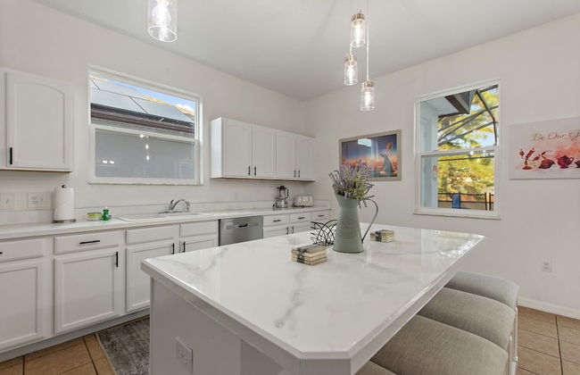 World Showcase At Windwood Bay By Shine Villas 5 Bedroom Villa - Foto 17