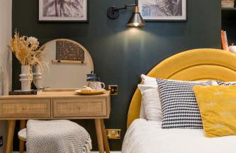 Victorian Blue - 2 bedroom flat Pimlico - Photo 8