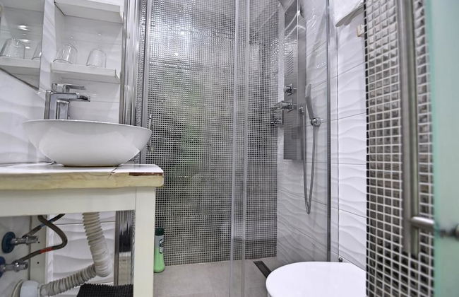 Apartamentos Marqués de la Merced - Photo 40