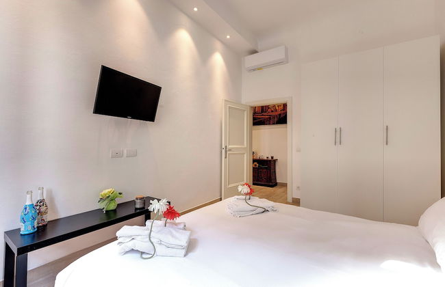 Mamo Florence - Baldovini Apartment - Foto 3