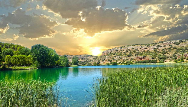 Tour privado por las Lagunas de Ruidera - Photo 3