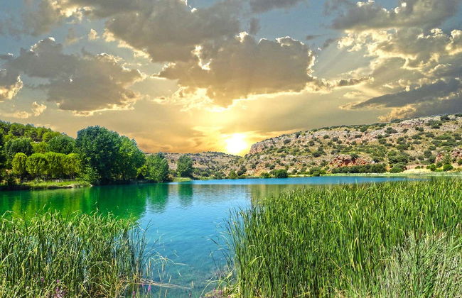 Tour privado por las Lagunas de Ruidera - Photo 3