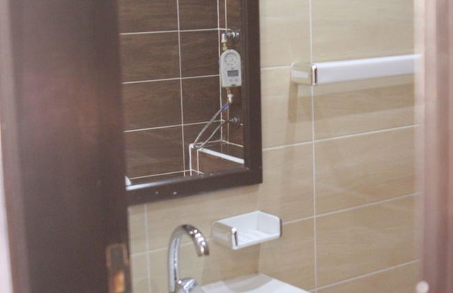 Florenza Khamsin - Foto 34