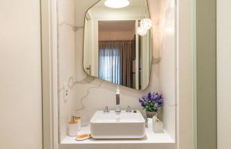 Rosemari's Apartments 2 Quartos Elegance Centro SP São João com Piscina - Foto 45