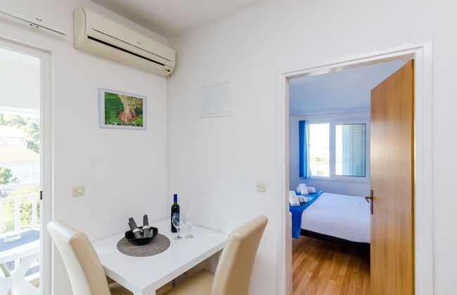 Apartments Lorena Mljet - Foto 27